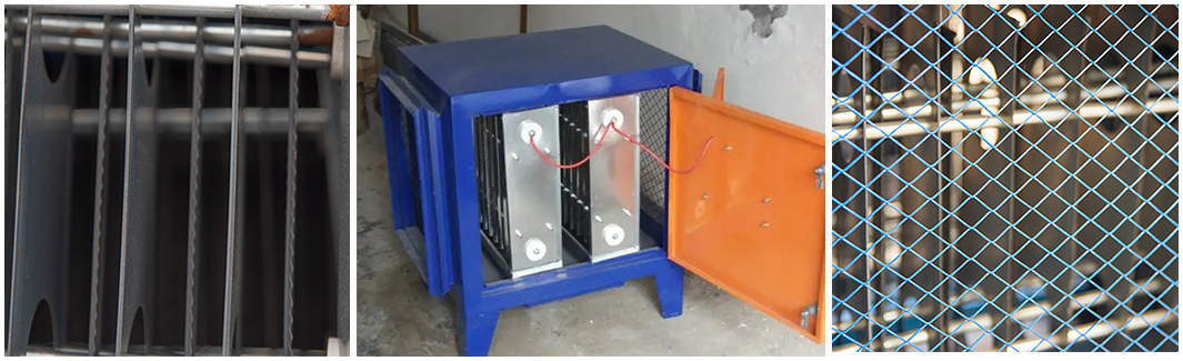 同樣風(fēng)量的油煙凈化器為什么價(jià)格差距那么大